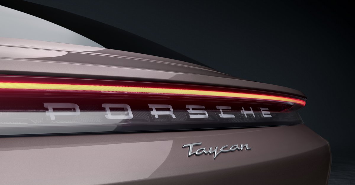 Porsche: Legendärer Sportwagen wird doch zum E-Auto