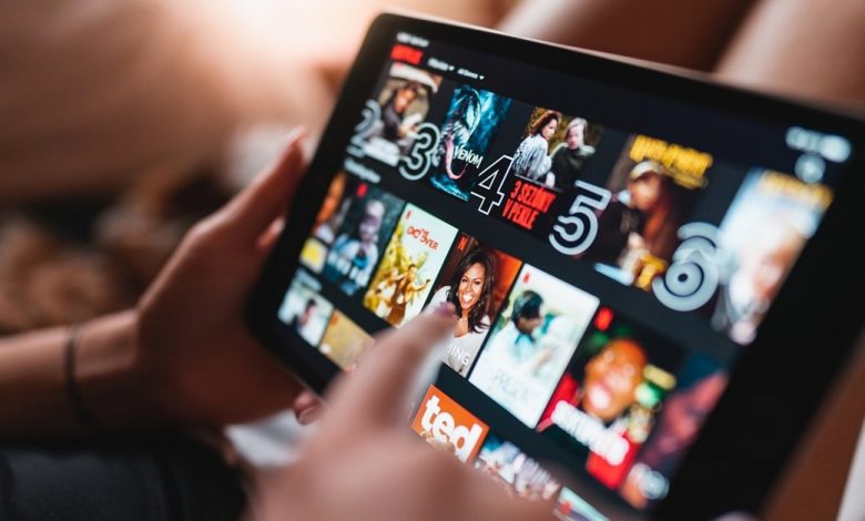 Netflix mistet aus: Klasse Action-Trilogie nur bis nächste Woche verfügbar