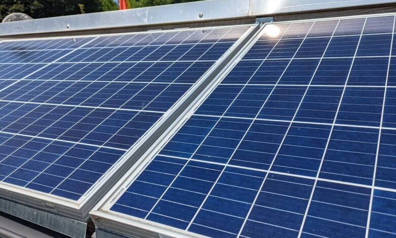 Mini-Solaranlage: So viel darf ein Balkonkraftwerk kosten, damit es sich rechnet