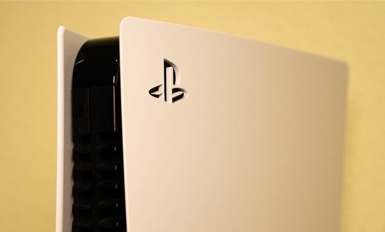 Neue PlayStation 5 aufgetaucht: Sony schickt die Konsole auf Diät
