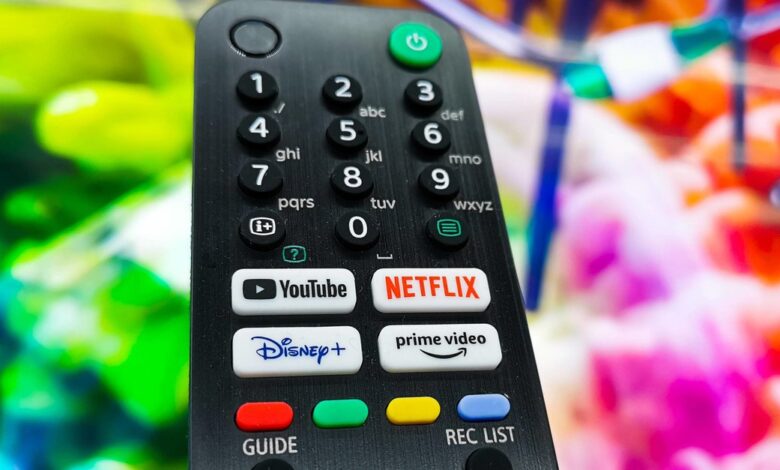 Neuer Netflix-Gegner: Zwei Streaming-Dienste wollen gemeinsam hoch hinaus