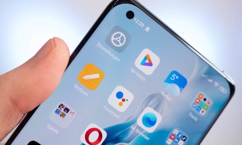 Wenn ihr ein Xiaomi-Handy besitzt, solltet ihr diese kostenlose Android-App kennen
