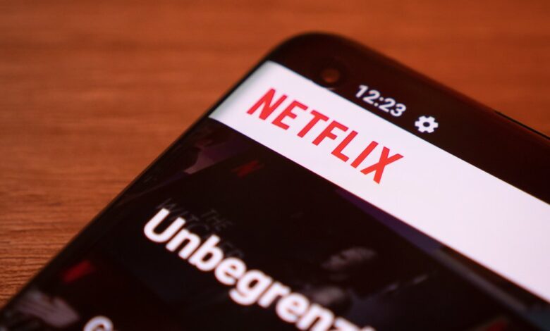 Preisschock bei Netflix droht: Kunden müssen mit Werbeflut rechnen