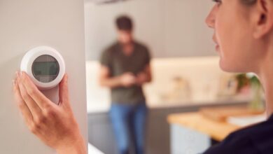 Smartes Thermostat: Damit haben Kunden nicht gerechnet