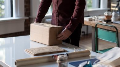 Amazon-Pakete direkt im Laden abholen: Click & Collect in Deutschland gestartet