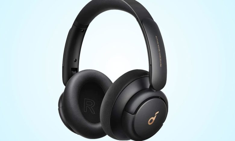 Amazon verkauft Over-Ear-Kopfhörer mit ANC zum Spitzenpreis – lohnt sich der Kauf?