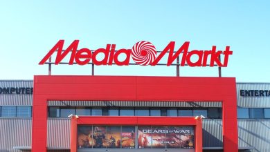 MediaMarkt zieht Black Friday vor: Mehrwertsteuer-Aktion mit zahlreichen Top-Deals gestartet