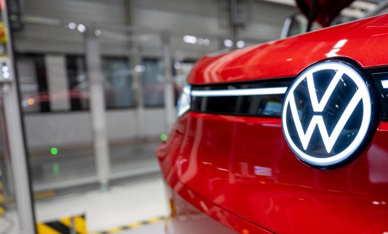 ADAC warnt: Deutsche E-Auto-Hersteller sind auf dem falschen Weg