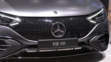 Ab 2023: Mercedes beginnt den Abgesang für Verbrenner