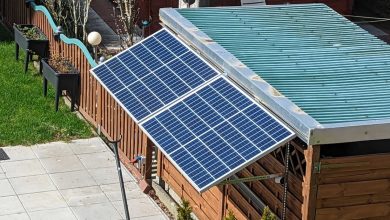 Balkonkraftwerk günstiger kaufen: Preise für Mini-Solaranlagen fallen