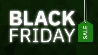 Black Friday bei Amazon & Co: Rabattschlacht startet mit diesen 33 Kracher-Angeboten