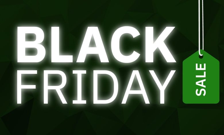Black Friday bei Amazon & Co: Rabattschlacht startet mit diesen 33 Kracher-Angeboten