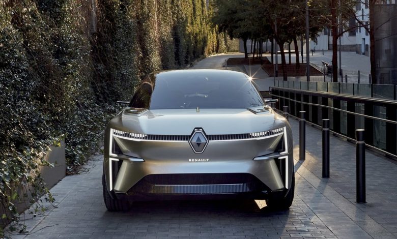 Zeitenwende bei Renault: So will der Autohersteller die Zukunft gewinnen