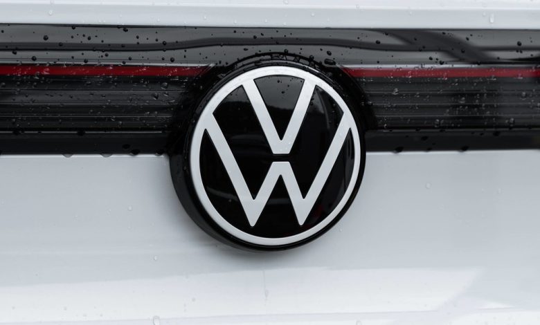 Klatsche für VW: Diese E-Autos wollen die Deutschen wirklich