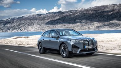 Mehr Reichweite für E‑Autos: BMW plant spannende Technik
