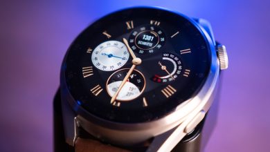Neue Huawei-Smartwatch hat es richtig in sich