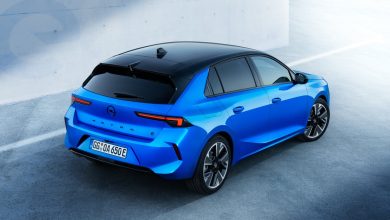 Opel liefert endlich: Jetzt kommt der Astra auch als E-Auto