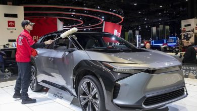 Skandalstromer von Toyota im Finale: Dieses E-Auto macht Auto des Jahres 2023 zur Farce
