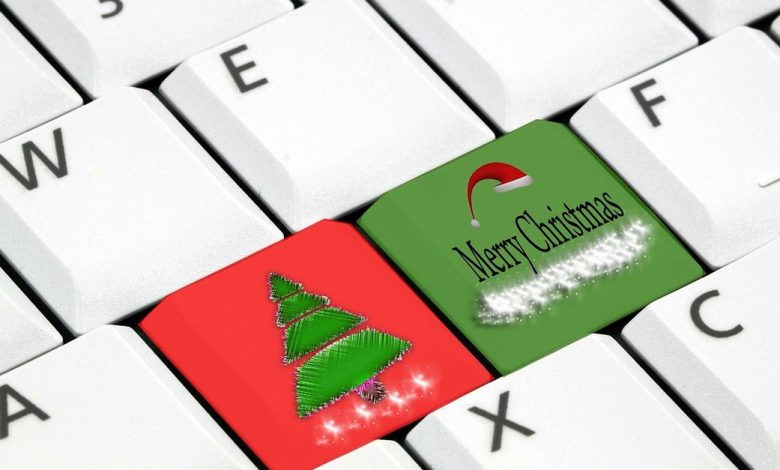 Weihnachts-Special: 4 Windows-Vollversionen gratis zum Download
