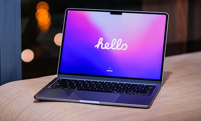 MacBook Air 2023: Apple-Kunden steht schwere Entscheidung bevor