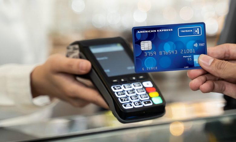 Payback American Express: Cashback auf alle Zahlungen + 40 € Bonus