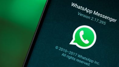 WhatsApp bessert nach: Neue Gruppen-Funktion kommt zur richtigen Zeit