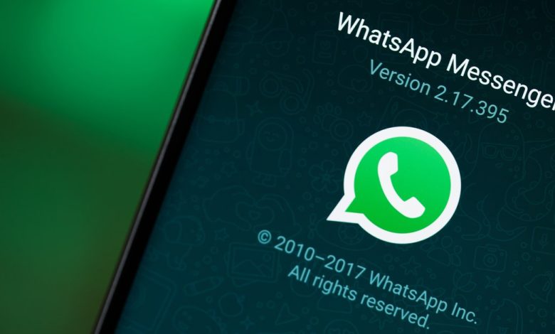 WhatsApp bessert nach: Neue Gruppen-Funktion kommt zur richtigen Zeit
