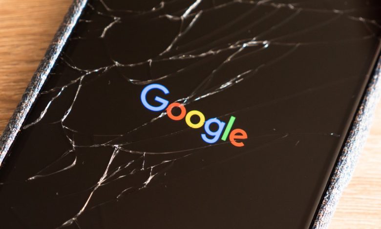 Vorwürfe gegen Google: Ex-Mitarbeiter packt aus