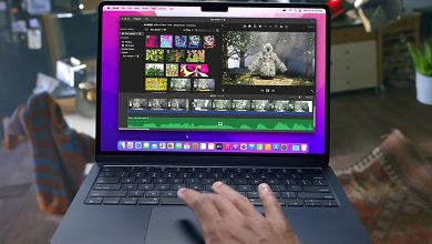 MacBook Air (M2) im Preisverfall: Apple-Notebook mit 512 GB zum Schnäppchenpreis
