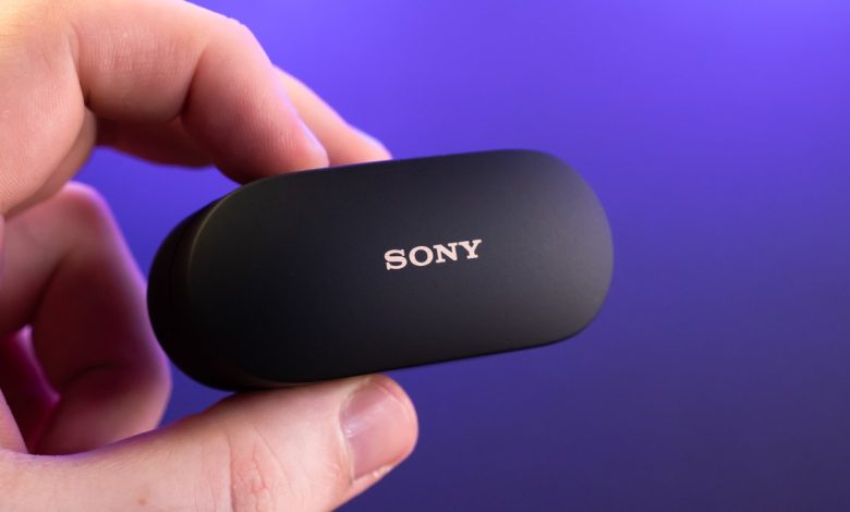 Sonys beste In-Ear-Kopfhörer sind bei Amazon im Angebot