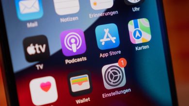 Für iOS 17: Apple bringt komplett neue App aufs iPhone