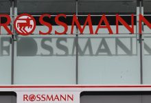 #Rossmann: Geld ans Telefon gehen – so gehts