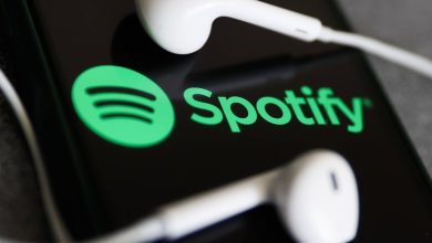 Spotify: Private Session starten & geheim Musik hören