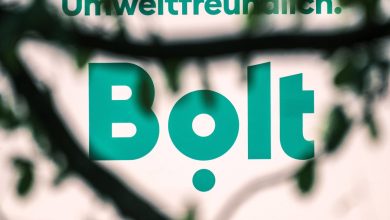 Bolt: Preise des E-Scooter-Anbieters