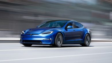 Jetzt muss Porsche liefern: Tesla zieht alle andern E-Autos locker ab