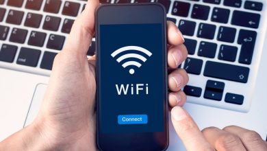 Wi-Fi 6, Wi-Fi 5, Wi-Fi 4, … Unterschiede erklärt