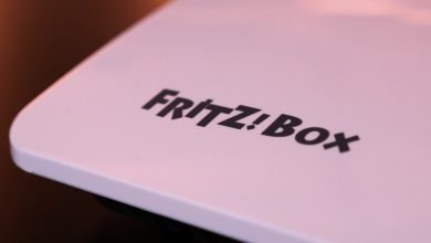 Fritzbox: Großes Software-Update macht WLAN flotter