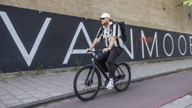 Für VanMoof-Besitzer: Diese E-Bike-Experten wollen euch helfen