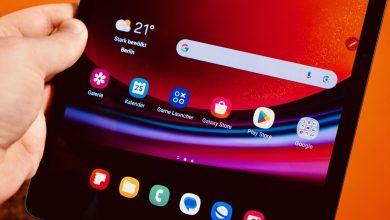 Android 14: Google bringt nützliche Tablet-Funktion auf Handys