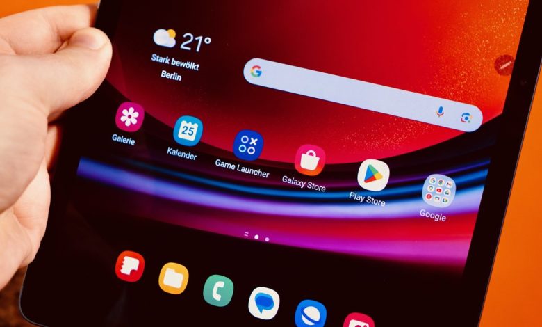 Android 14: Google bringt nützliche Tablet-Funktion auf Handys