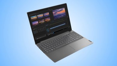 Wie sich dieser Lenovo-Laptop zum Verkaufsschlager mauserte