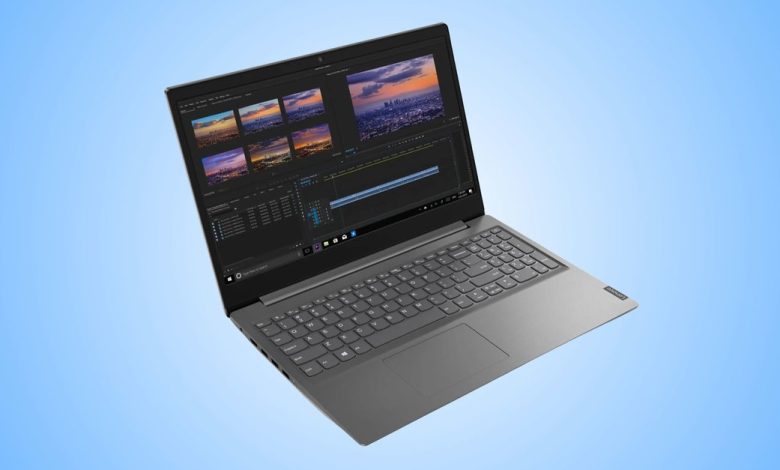 Wie sich dieser Lenovo-Laptop zum Verkaufsschlager mauserte