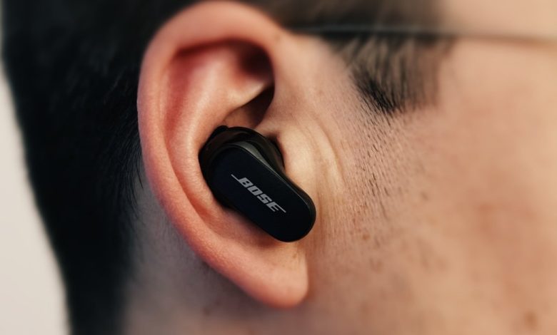 Bose-Kopfhörer 2023 in der Übersicht: Neuheiten, Auslaufmodelle und Unterschiede
